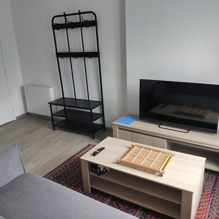 Appartement T3 Plume Hyper Centre D'Ernee Екстер'єр фото