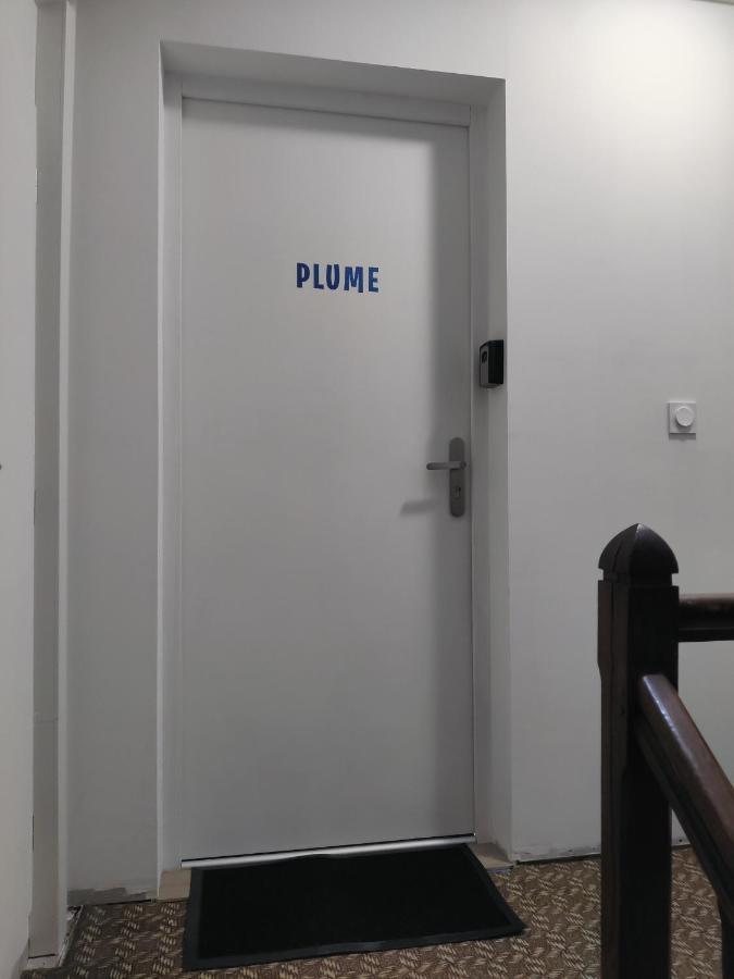 Appartement T3 Plume Hyper Centre D'Ernee Екстер'єр фото