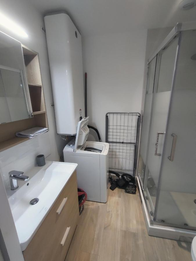 Appartement T3 Plume Hyper Centre D'Ernee Екстер'єр фото